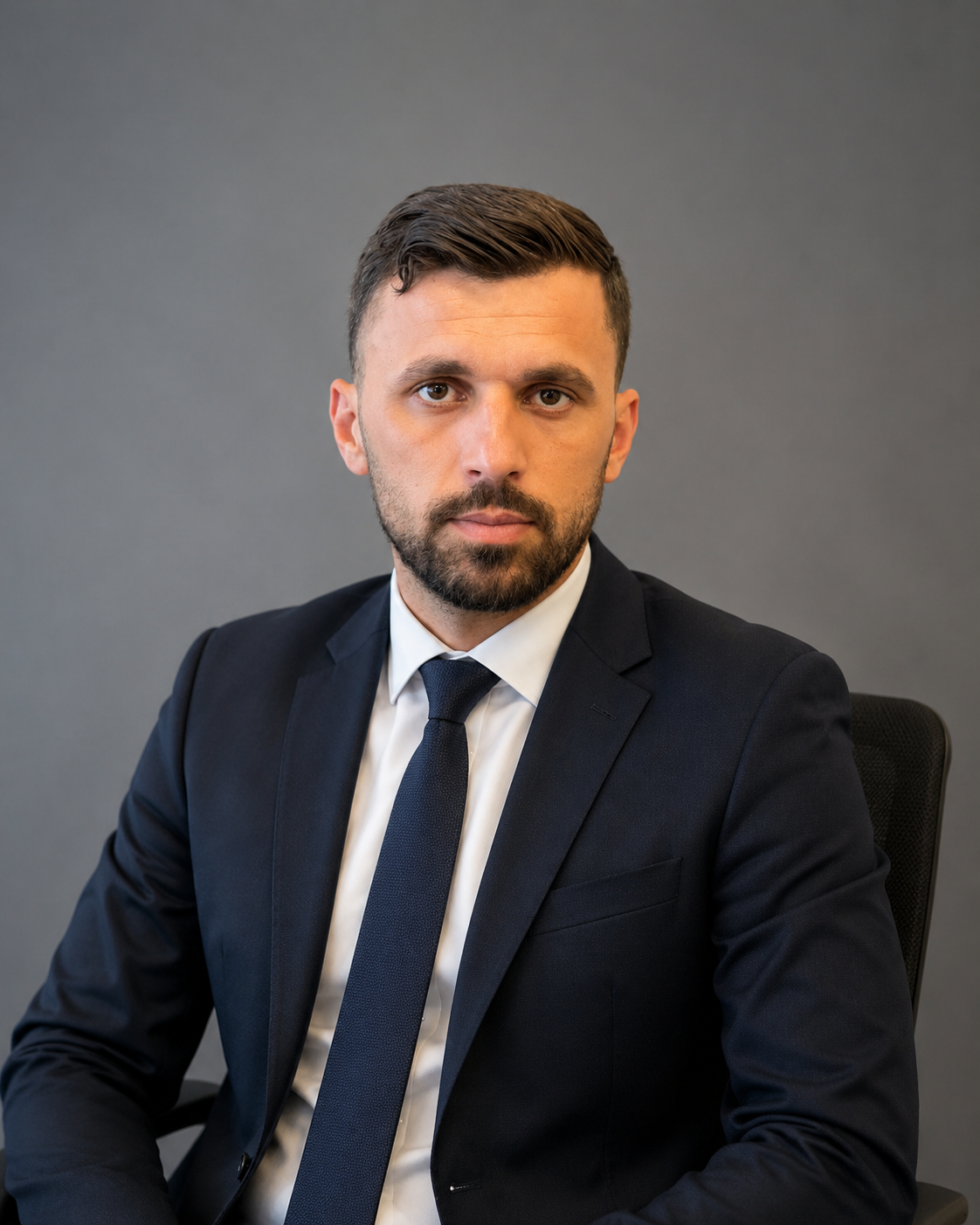 khaled haydar